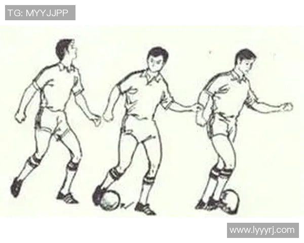 科学足球训练：提升球员实力的系统方法与技巧解析