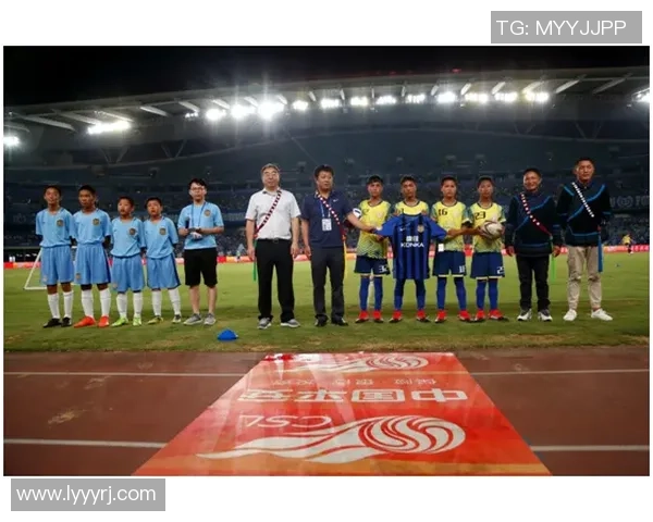 江苏苏宁易购足球俱乐部新赛季展望与发展战略分析